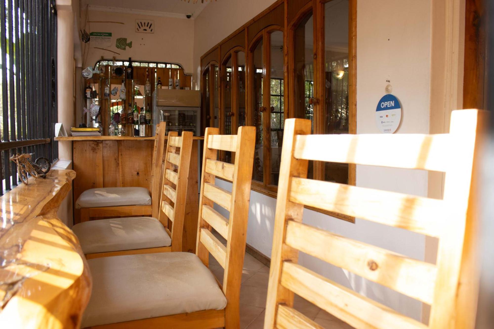 The Farmhouse Inn نانيوكي المظهر الخارجي الصورة