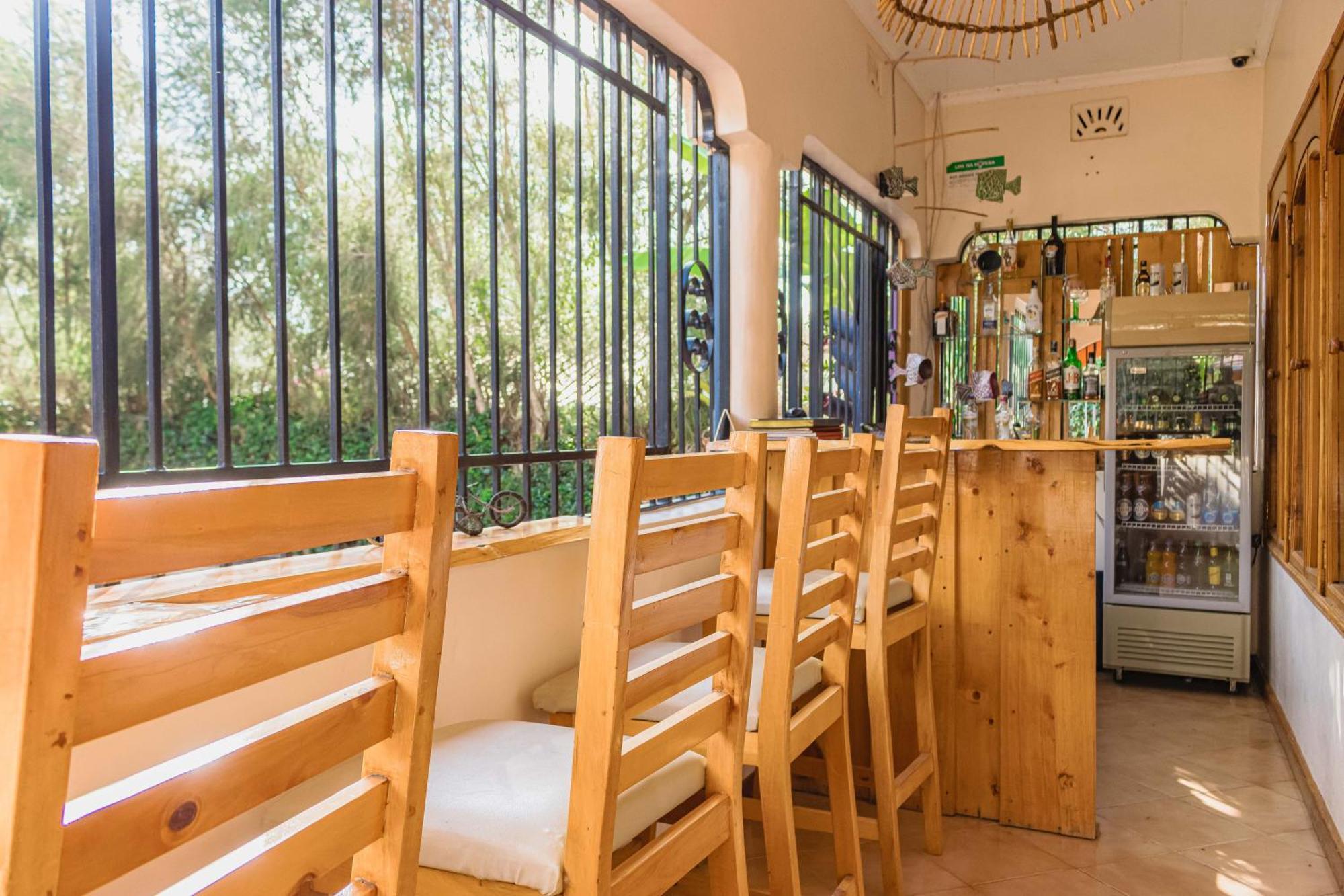The Farmhouse Inn نانيوكي المظهر الخارجي الصورة
