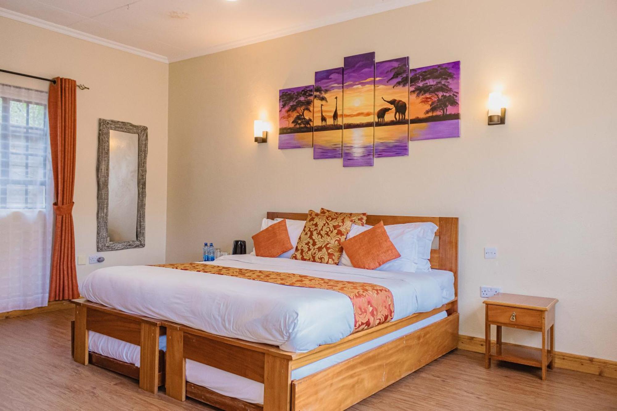 The Farmhouse Inn نانيوكي المظهر الخارجي الصورة