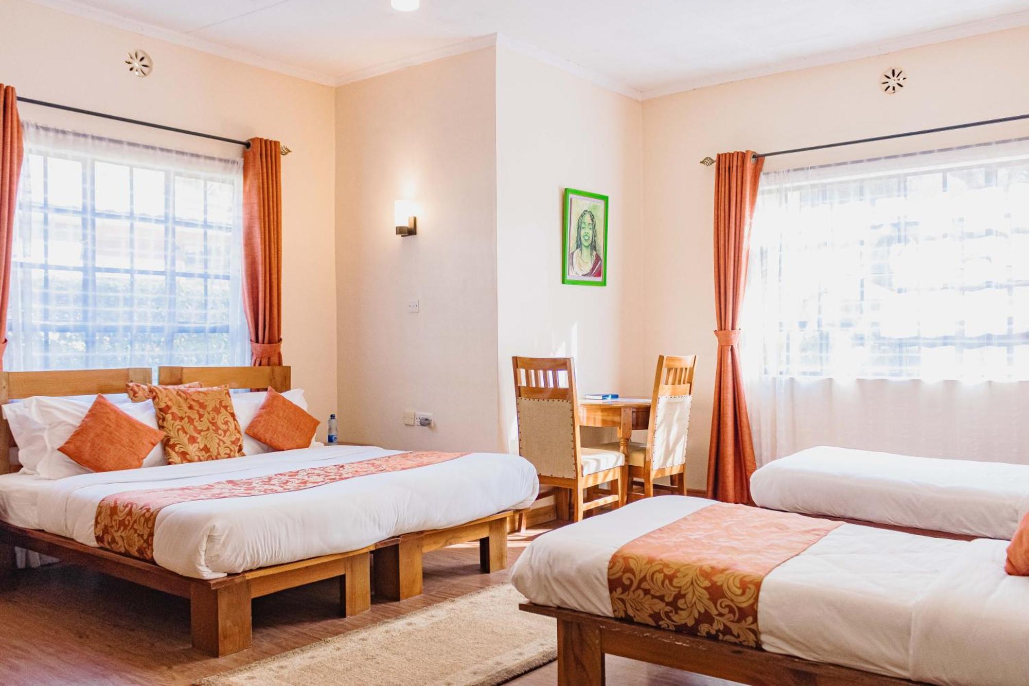 The Farmhouse Inn نانيوكي المظهر الخارجي الصورة