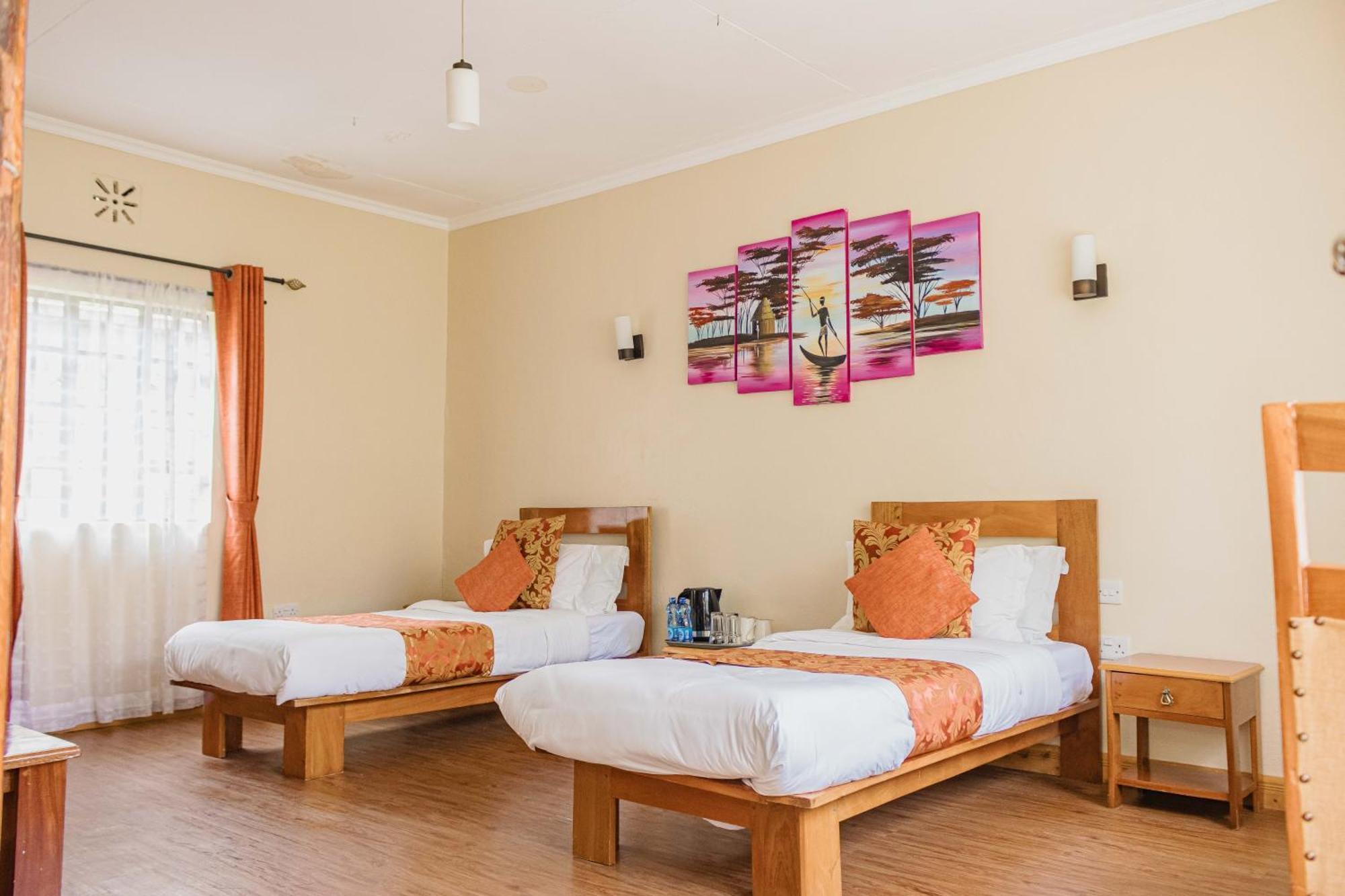 The Farmhouse Inn نانيوكي المظهر الخارجي الصورة