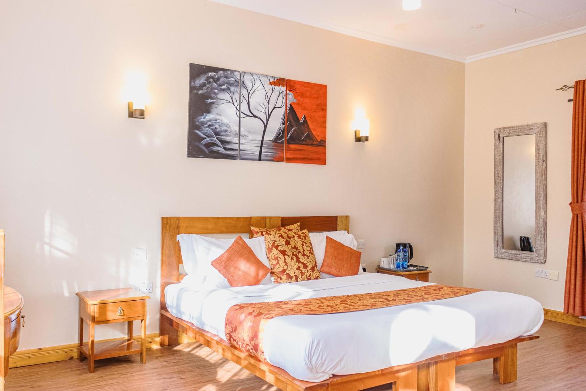 The Farmhouse Inn نانيوكي المظهر الخارجي الصورة