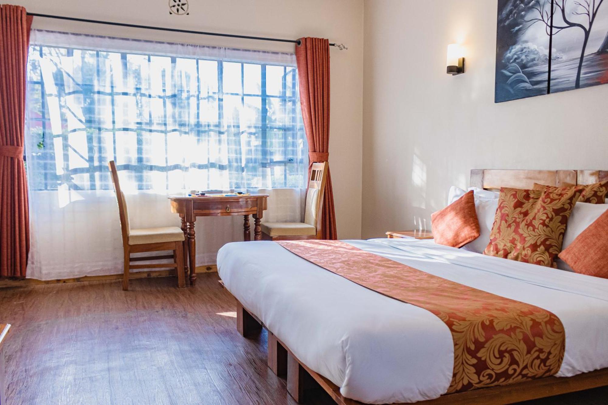 The Farmhouse Inn نانيوكي المظهر الخارجي الصورة