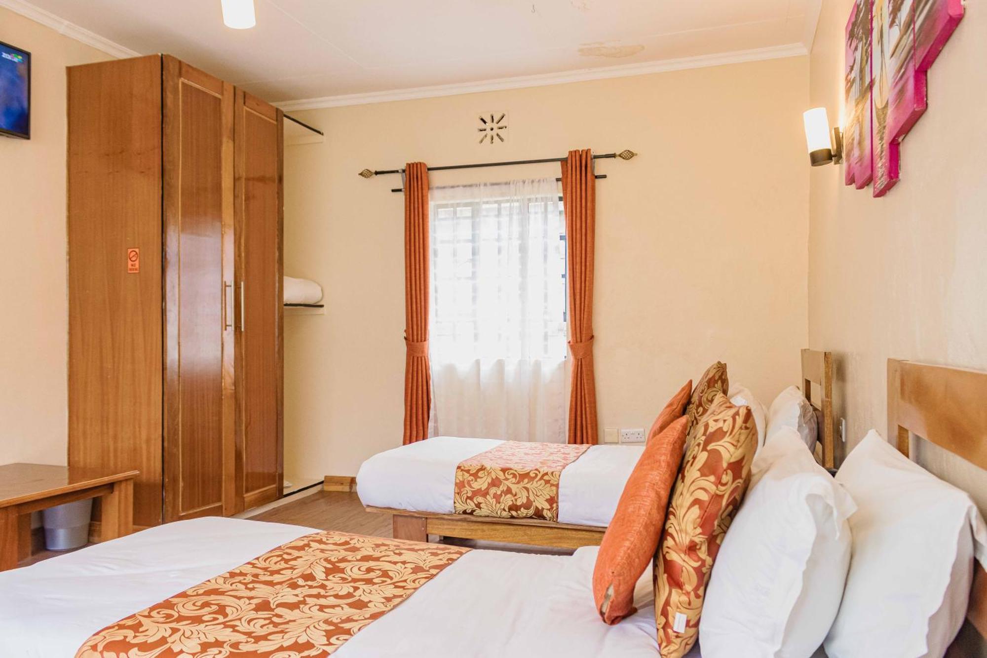 The Farmhouse Inn نانيوكي المظهر الخارجي الصورة